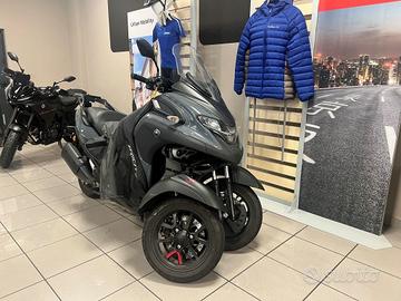 Yamaha Tricity 300