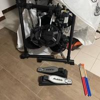 Batteria Alesis Turbo Mesh Kit