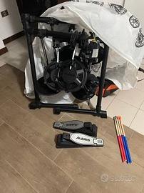 Batteria Alesis Turbo Mesh Kit