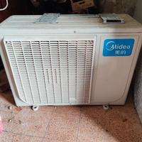 condizionatore midea mono split 