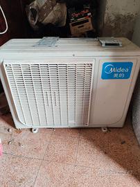condizionatore midea mono split 