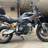 Moto morini gran passo