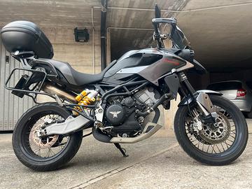 Moto morini gran passo