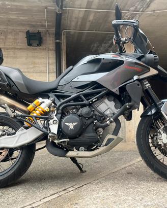 Moto morini gran passo