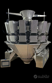 Multiteste nuove e usate