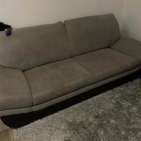 Divano 3 posti