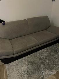 Divano 3 posti