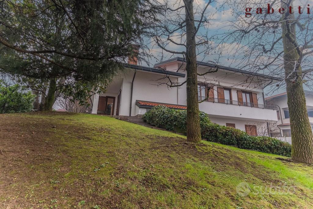 House in Ossona, Asmonte - Vista 3