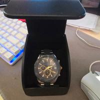 Armani exchange orologio cronografo AX1815