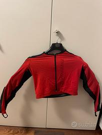 Corpetto da sci energiapura