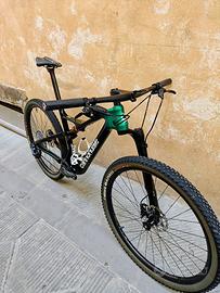 Cannondale Scalpel Carbon - Taglia L - MTB