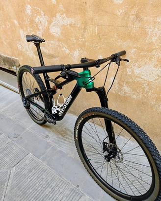 Cannondale Scalpel Carbon - Taglia L - MTB