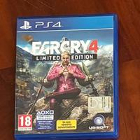 Far Cry 4: 8€