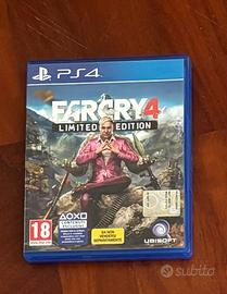 Far Cry 4: 8€