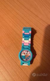 Orologio Lego Friends Stephanie