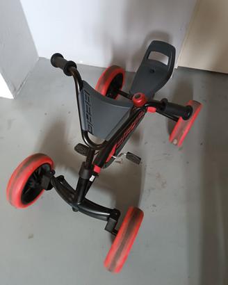 Bici Kart Buzzy a pedali Berg