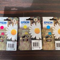 Cartucce stampante Epson Xp-422