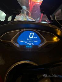 Scooter Honda PCX 125
