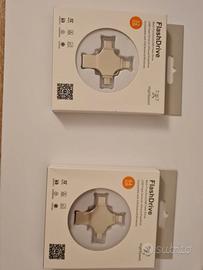 Chiavette USB e tipo C