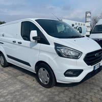 FORD CUSTOM 2.0 TDCI FURGONE