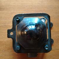 Sensore radar anteriore Porsche Panamera ibrid