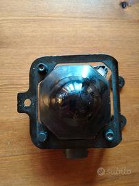 Sensore radar anteriore Porsche Panamera ibrid