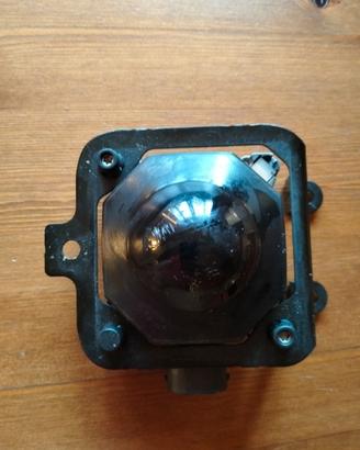 Sensore radar anteriore Porsche Panamera ibrid