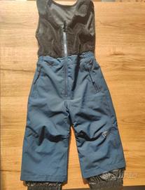 Tuta sci bambino eta 2 anni / 3 anni