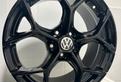 CERCHI IN LEGA VOLKSWAGEN GOLF 5 6 7 8 DA 18