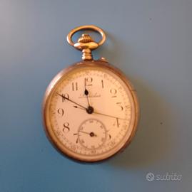 orologio da taschino
