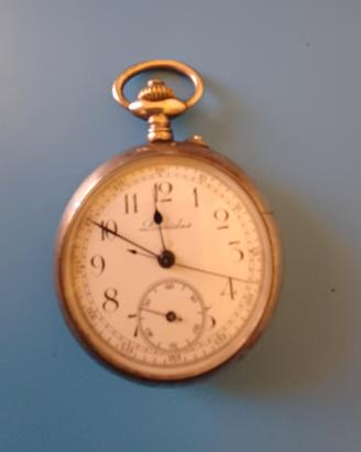orologio da taschino
