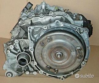 Cambio automatico Jeep Renegade 2.0