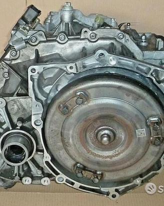 Cambio automatico Jeep Renegade 2.0