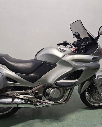 Honda - Deauville 650 -