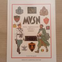 MVSN ITALIA 2GM & pre 
