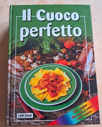 Il cuoco perfetto 