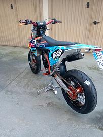 KTM 125 MOTARD