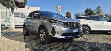 Peugeot 3008 BlueHDi 130 S&S EAT8 Allure Pack