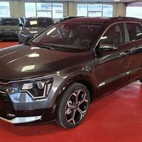 Kia Niro PHEV 1.6 GDi PHEV DCT6 Style