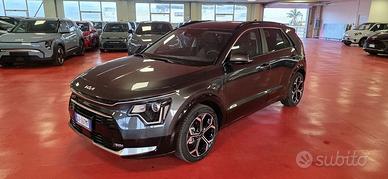 Kia Niro PHEV 1.6 GDi PHEV DCT6 Style