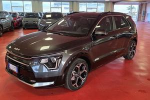Kia Niro PHEV 1.6 GDi PHEV DCT6 Style