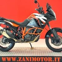Ktm 1290 Super Adventure R -2019- PERFETTA
