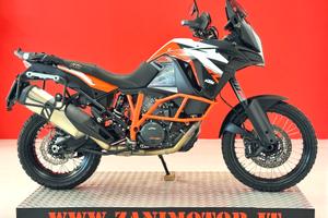 Ktm 1290 Super Adventure R -2019- PERFETTA