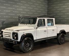 LAND ROVER Defender 130 N1 2.5 Td5 cat Crew S MO