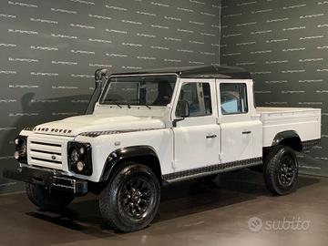 LAND ROVER Defender 130 N1 2.5 Td5 cat Crew S MO