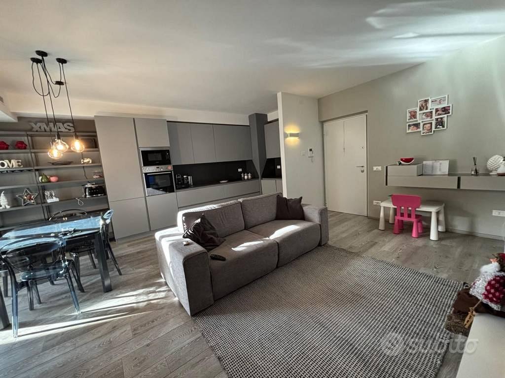 Appartamento di 90 m² con 3 locali a Massa - Vista 2