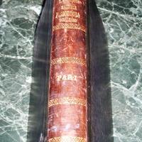 Manuale di Fisiologia dell'Uomo 1, fine 800