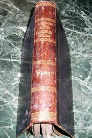 Manuale di Fisiologia dell'Uomo 1, fine 800