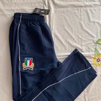 Pantaloni Italia Rugby