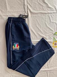 Pantaloni Italia Rugby
